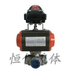 雙偏心球閥 雙偏心球閥